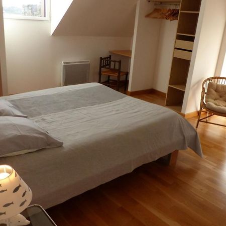 Maison 4 Personnes En Bord De Mer - Golfe Du Morbihan Baden Buitenkant foto