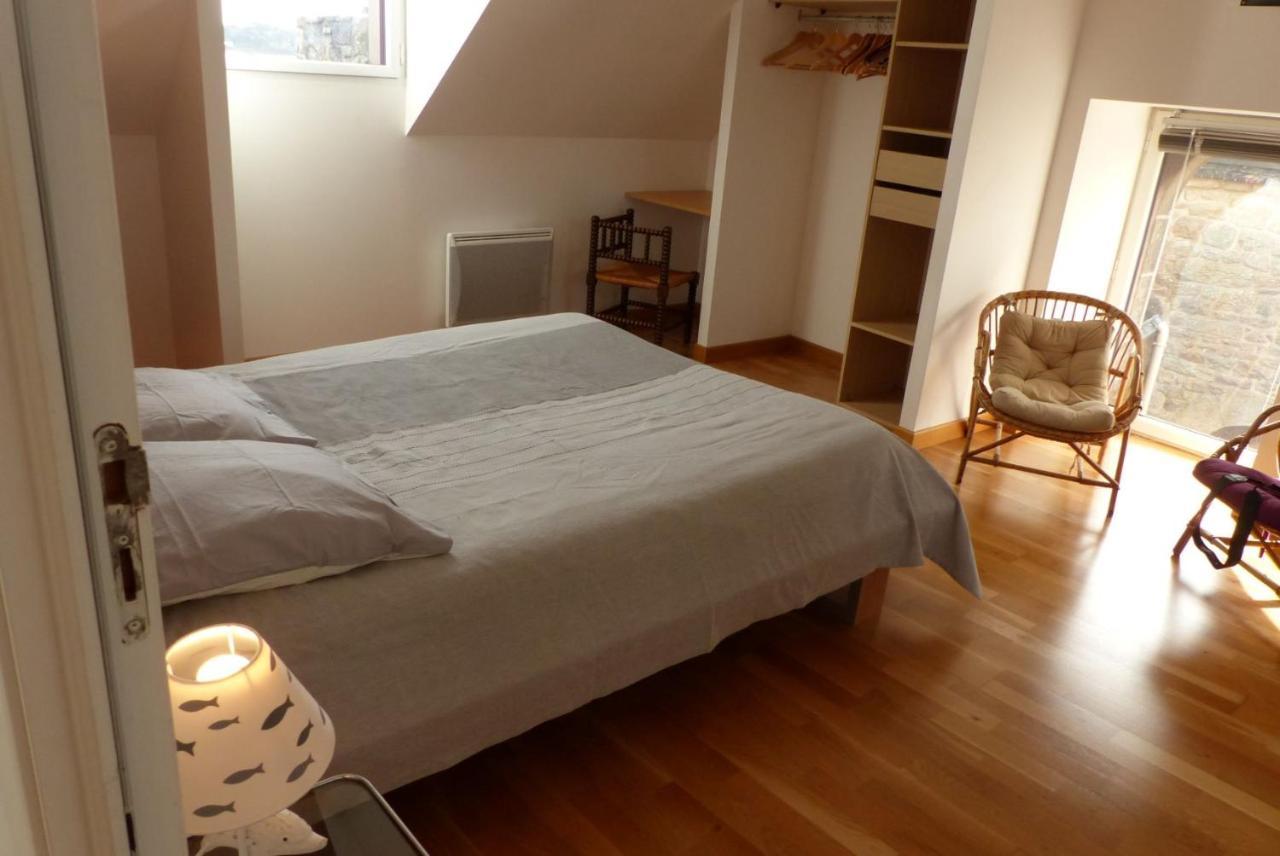 Maison 4 Personnes En Bord De Mer - Golfe Du Morbihan Baden Buitenkant foto