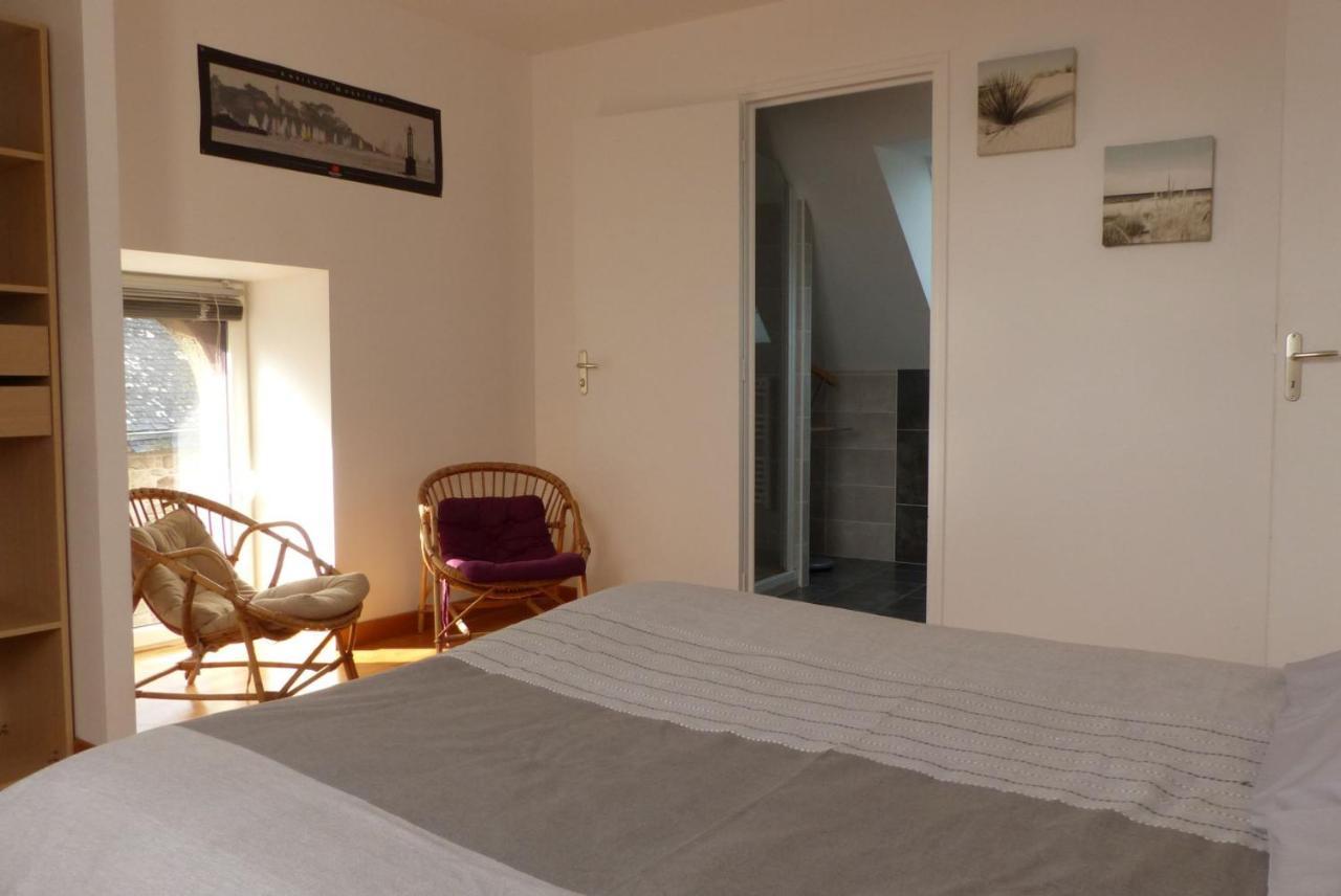 Maison 4 Personnes En Bord De Mer - Golfe Du Morbihan Baden Buitenkant foto