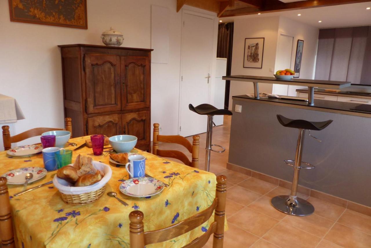 Maison 4 Personnes En Bord De Mer - Golfe Du Morbihan Baden Buitenkant foto