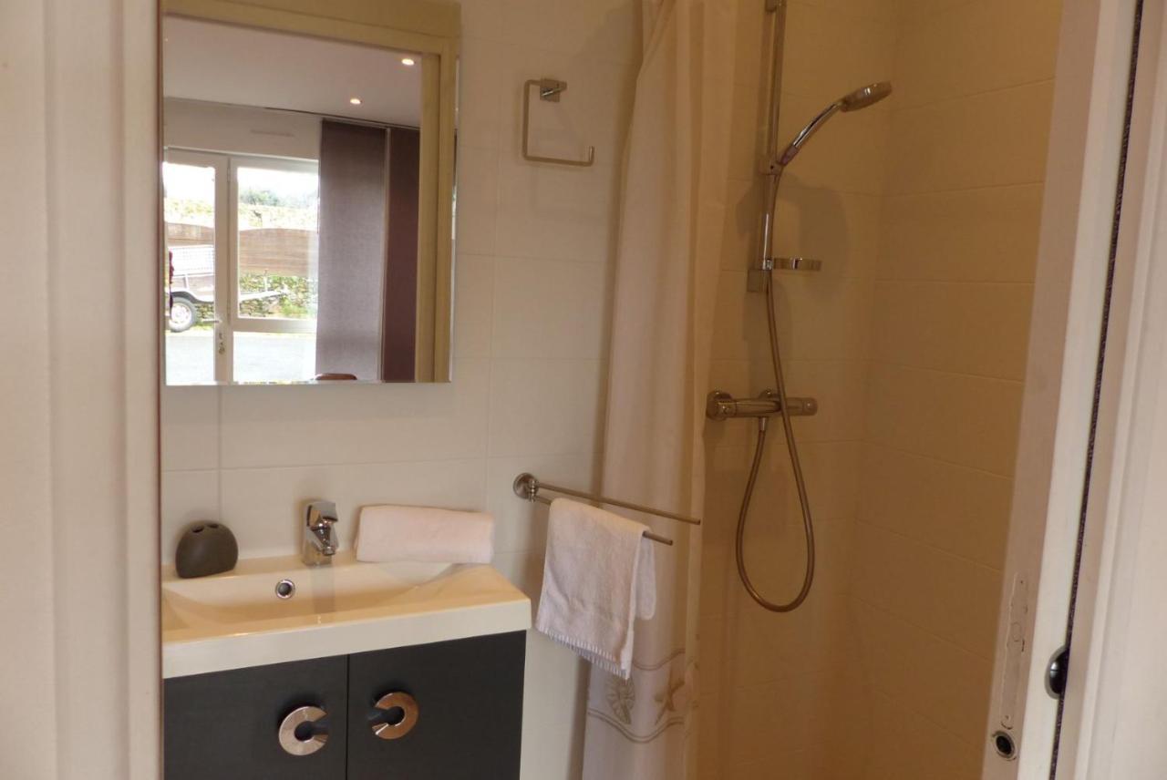 Maison 4 Personnes En Bord De Mer - Golfe Du Morbihan Baden Buitenkant foto