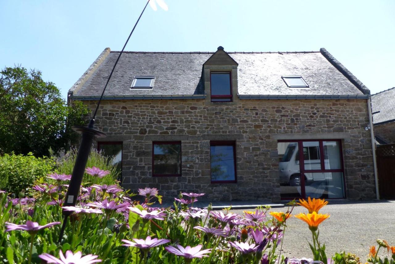 Maison 4 Personnes En Bord De Mer - Golfe Du Morbihan Baden Buitenkant foto
